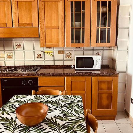 Apartament Casa Praiola Terrasini Zewnętrze zdjęcie