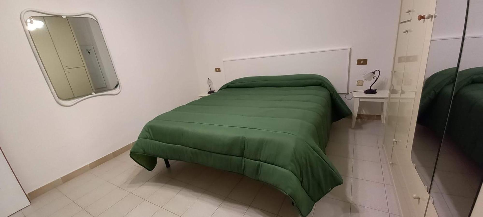 Apartament Casa Praiola Terrasini Zewnętrze zdjęcie