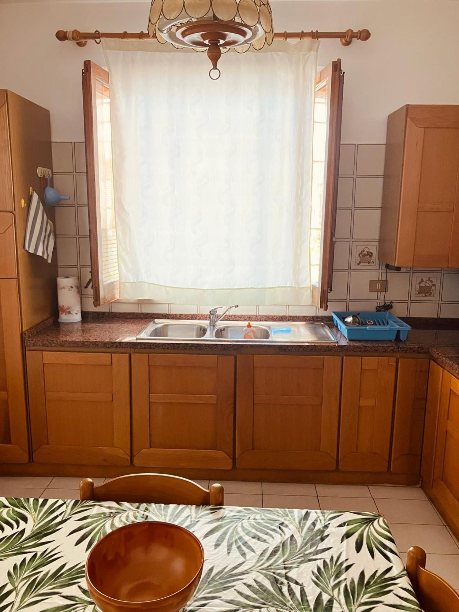 Apartament Casa Praiola Terrasini Zewnętrze zdjęcie